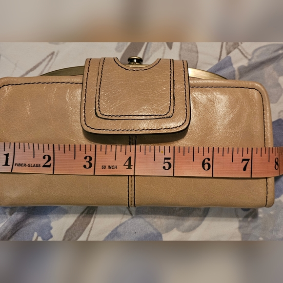 ✨️ HOBO Brand Clutch/Wallet - Picture 6 of 6